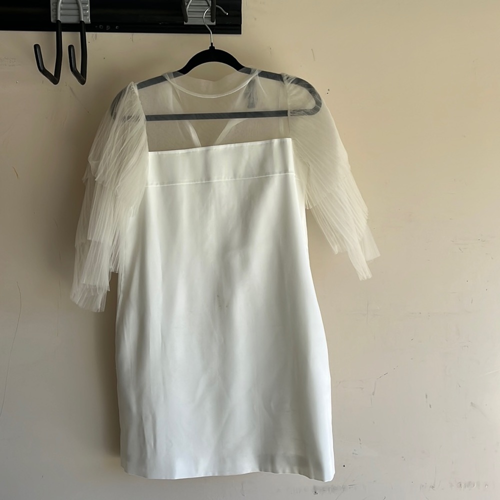 Gracia size S boutique dress perfect for a bride’s rehearsal dinner, shower, etc